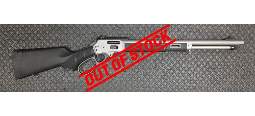Smith & Wesson Model 1854 .45 Colt 19" Barrel Lever Action Rifle Used